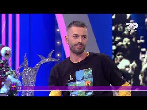 “Njerëzit kanë frikë të flasin se vdesin”, habit deklarata e Antonetës