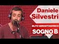 DANIELE SILVESTRI live a Radio2 Social Club - "Blitz gerontoiatrico" + "Sogno B"