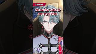 Senpai's Timeless Rizz 【NIJISANJI EN】