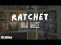 Hip Hop Twerk Vol 1 Ratchet DJ Mix Kstylis Beatking Sexyy Red GloRilla Waka Flocka