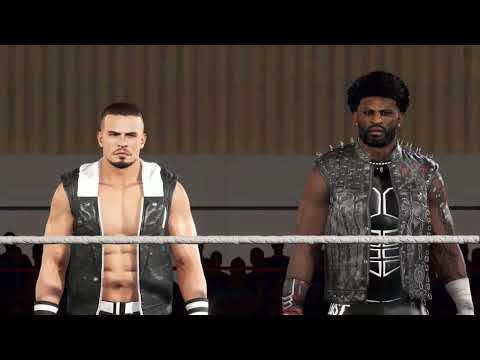 Sean Connelly vs  Alex Young | Full Match | PWJ Elevation