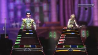 Trespasses by Converge - Rock Band 3 Custom Preview