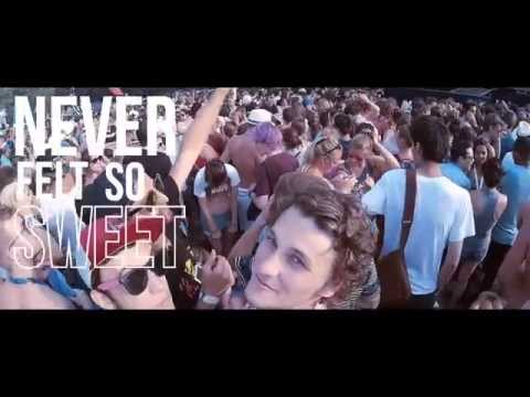 Misfortune - Misfortune - Young at Heart (Official Lyric Video)