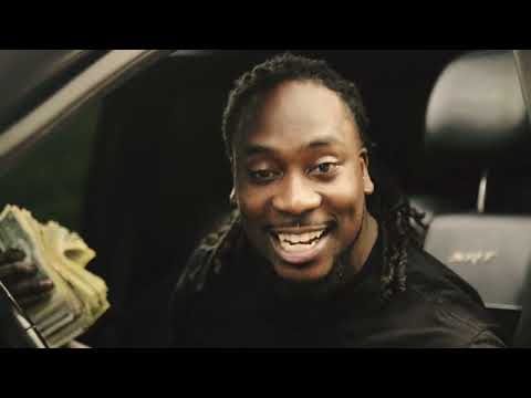 Luh Don - Federal Probation (Official Music Video)