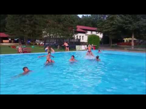 Piráti přes palubu