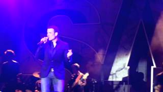 notte di mezza estate summer 2014  SAL DA VINCI