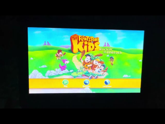 Vídeo relacionado con Flintstone Kids: Rockin In Bedrock (2 Dvd) [Edizione: Stati Uniti] [USA]