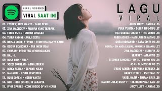 Lagu Viral Saat Ini ~ Lagu Pop Terbaru 2022 ~ Spotify Hits Indonesia 2022 width=