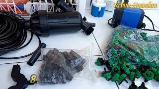 Download lagu Merakit Irigasi tetes Hidroponik... Sistem Fertigasi Part#3 mp3 Download lagu Merakit Irigasi tetes Hidroponik... Sistem Fertigasi Part#3 mp3