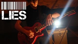 Sixx:A.M. - &quot;Stars&quot; (cover) | HD