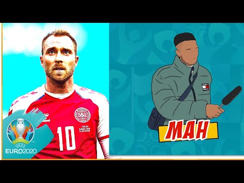 MAH x MonstarCFC x Big Steve x Sage! Eriksen should retire & Sterling shuts up critics! | Oil Boys