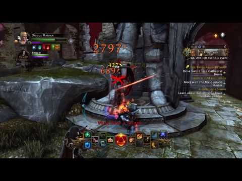 Neverwinter - Episode 38 - PS4 - The Sanitorium