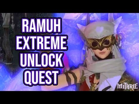 comment debloquer ifrit extreme