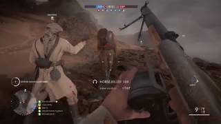 Battlefield 1 - Those Who Can&#39;t, Cheat