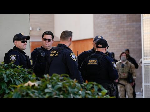 US-Berufungsgericht erlaubt Trump die Entsendung der Nationalgarde nach Portland