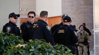 US-Berufungsgericht erlaubt Trump die Entsendung der Nationalgarde nach Portland