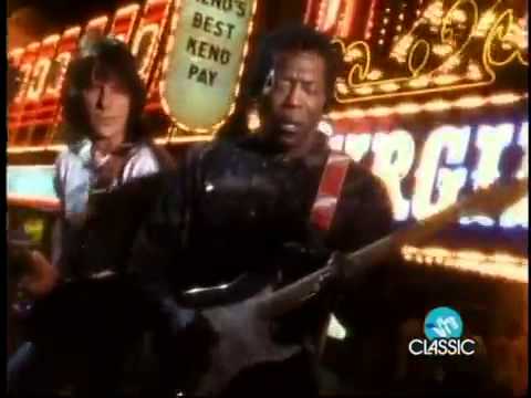 Thumbnail for MUSTANG SALLY Buddy Guy Jeff Beck by Eric Clapton, Wilson Pickett, Della Reese, Beck, John Mayer, Mack Rice, The Rolling Stones, Keith Richards, Junior Wells, Jimmy Page, John Lee Hooker, Buddy Guy, Stevie Ray Vaughan, Muddy Waters, Jimi Hendrix, Rolling Stones, Jeff Beck
