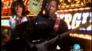 MUSTANG SALLY Buddy Guy  Jeff Beck