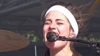 Brutus -  Baby Seal (Sziget 2017)