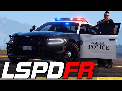 The Ladder to Chaos | LSPDFR | Ep.43
