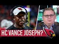 NFL Insider on Head Coach Candidate: Vance Joseph | CBS Sports HQ