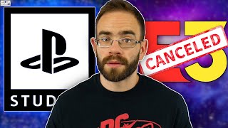 Sony's Massive Announcement Finally Revealed And E3 Is In Trouble | News Wave