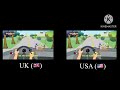 Lottie Dottie Chicken Lunch Time Song British Vs American