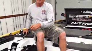 Download Lagu May 13, 2014 Table Rock Weekly Fishing Report with Pete Wenners Thumbnail