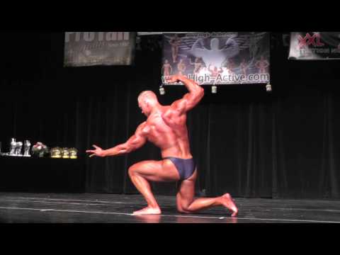 Int. Norddeutsche Meisterschaft des DBFV 2013 - Finale Junioren 2