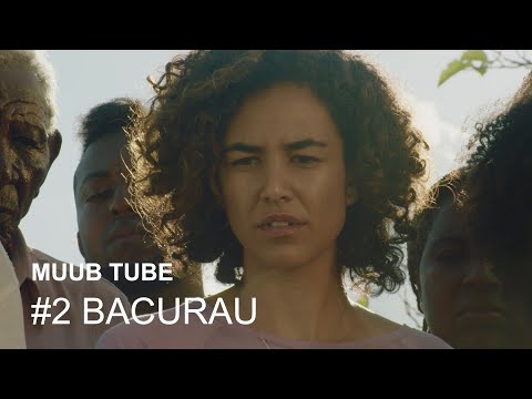 REVIEW: Bacurau