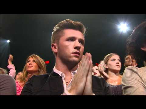 Coldplay - Fix you (Contemporary dance. 720p)