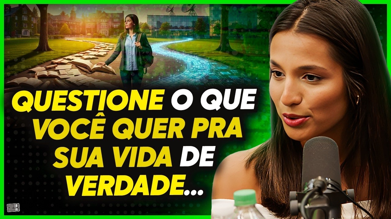 PLANEJAMENTO ACADÊMICO: O PASSO que quase ninguém dá!