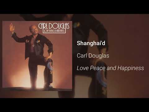 Video thumbnail for Shanghai’d