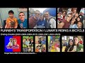 FUNNEH S TRANSPORTATION LUNAR S RIDING A BIKE 2007 2008 2009 2015 2020 2021 2024 2025 Credits