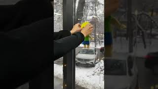 Набор для купания "Аква Одевашка Мальчик"