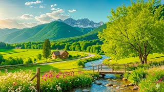 Deep Healing Music for Nervous System Reset - Reduce Stress, Anxiety & Calm Your Mind and Body