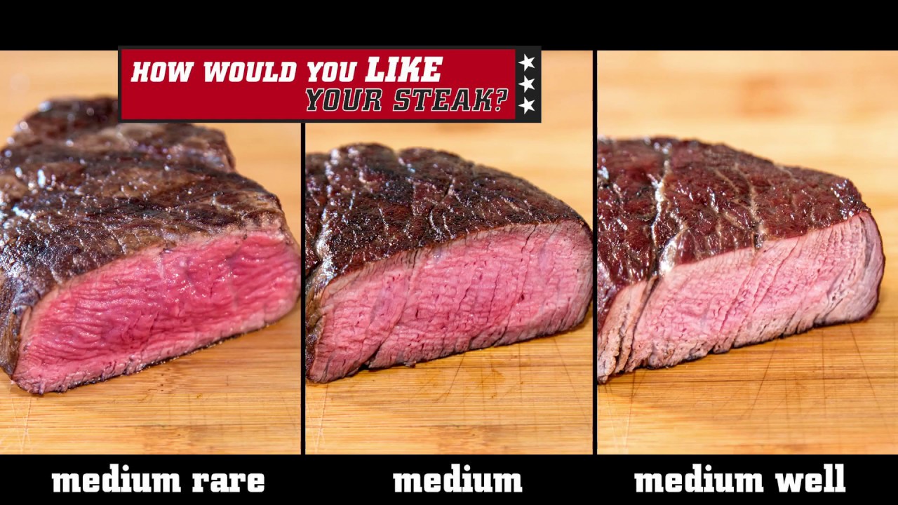 SteakChamp // 3-Color Thermometer video thumbnail