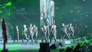 Download lagu SEVENTEEN- HIT | Chicago 2022 Be The Sun World Tour mp3