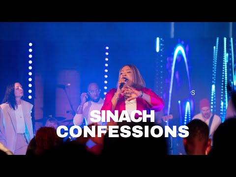 Thumbnail for Confessions video