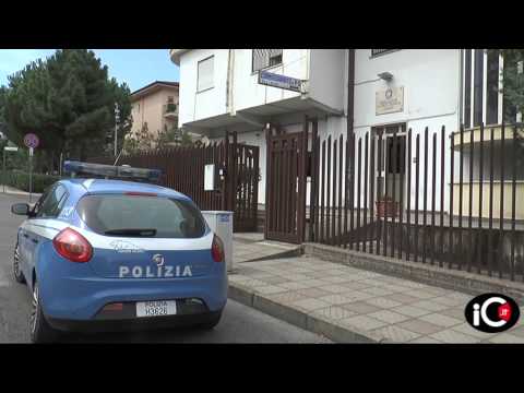 Sibari, suicida poliziotto di Rossano