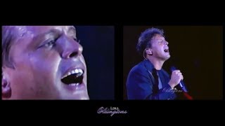 Luis Miguel -  &quot;Uno&quot;. Dos versiones