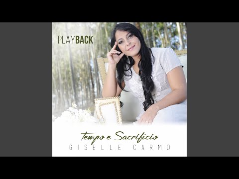 O Segredo É Obedecer (Playback)