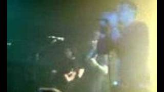 matt willis - pompey - fade out