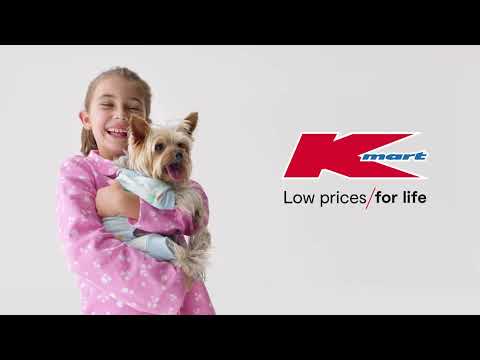 Kmart Low Prices For Life - Easter