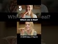 ASMR AI Food Videos Real Or AI