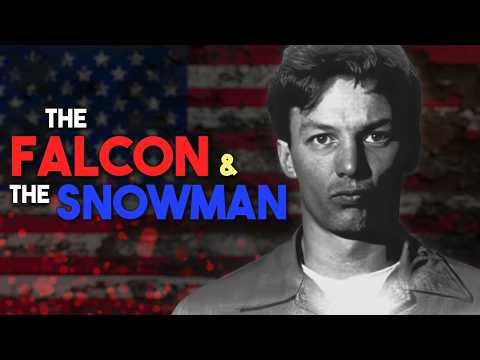 The American Sons Turned Soviet Spies | True Life Spy Stories