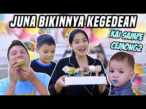 download lagu mp3 mp4 Cake Pop Menu, download lagu Cake Pop Menu gratis, unduh video klip Cake Pop Menu