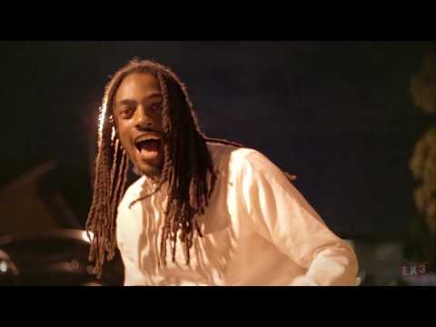 Latnie - "Nu Legend" (Video)