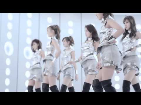 After School - Rambling Girls