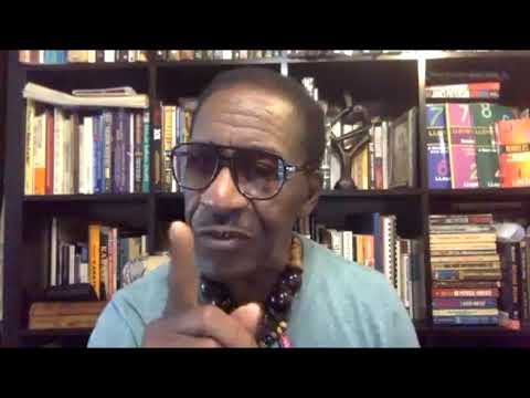 Lloyd Strayhorn Astro-Numerologist | 7 Year Personal Cycle In Numerology